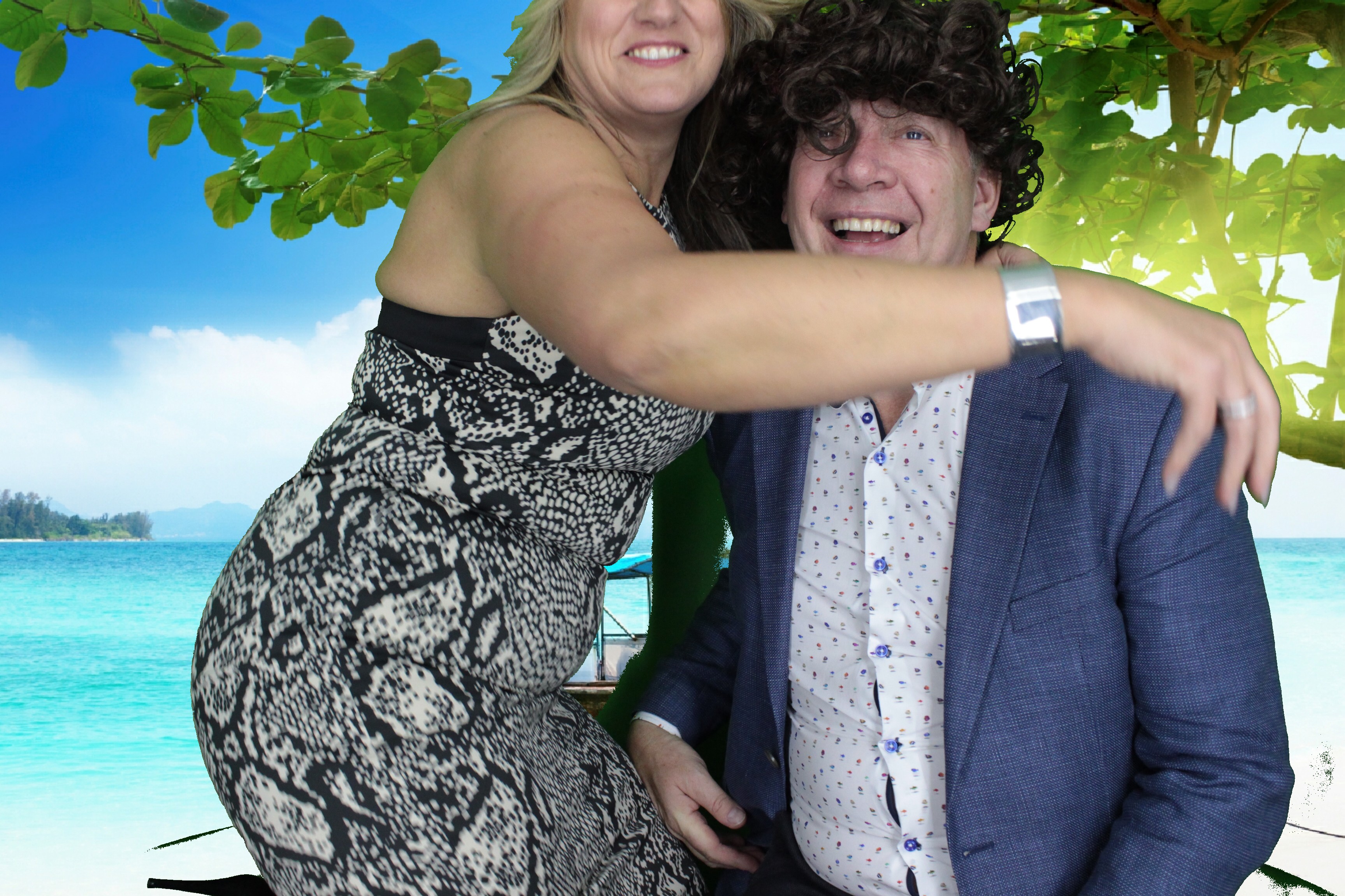 Gary's 60th Birthday | View more photos from the event at gallery.myphotoboothexperience.co.uk/u/MyPhotoBoothExperienceLtd/Garys-60th-Birthday